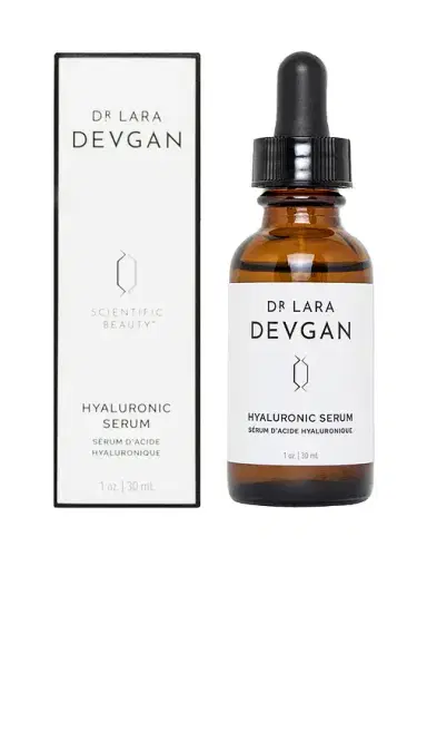 Dr. Devgan Scientific Beauty Hyaluronic Serum | Thumbnail 1 Dr. Devgan Scientific Beauty Hyaluronic Serum | Thumbnail 1