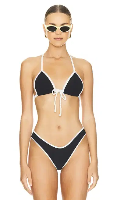 Montce X Olivia Culpo Emma Bikini Top | Thumbnail 1 Montce X Olivia Culpo Emma Bikini Top | Thumbnail 1