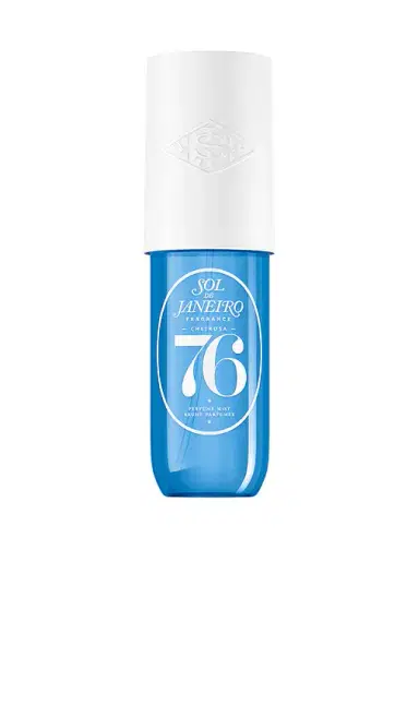 Sol de Janeiro Cheirosa 76 Perfume Mist 90ml | Thumbnail 1 Sol de Janeiro Cheirosa 76 Perfume Mist 90ml | Thumbnail 1