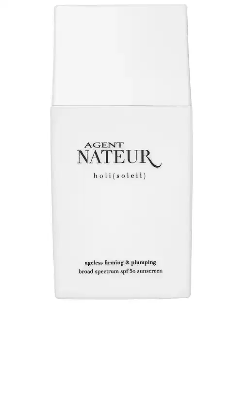 Holi (soleil) Ageless Firming & Plumping SPF 50 Holi (soleil) Ageless Firming & Plumping SPF 50