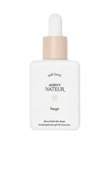 Agent Nateur Holi (sun) Dewy Tinted Skin Drops | Thumbnail 1 Agent Nateur Holi (sun) Dewy Tinted Skin Drops | Thumbnail 1