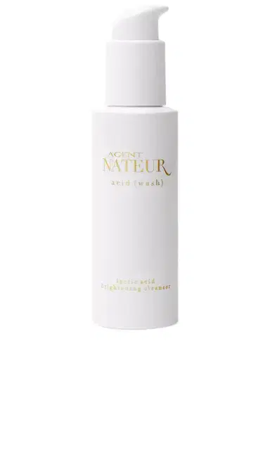 Agent Nateur Acid(wash) Lactic Cleanser | Thumbnail 1 Agent Nateur Acid(wash) Lactic Cleanser | Thumbnail 1