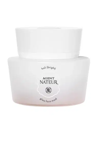 Agent Nateur Holi(Bright) Resurface Glass Face Mask | Thumbnail 3 Agent Nateur Holi(Bright) Resurface Glass Face Mask | Thumbnail 3