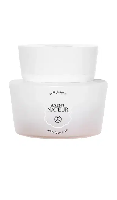 Agent Nateur Holi(Bright) Resurface Glass Face Mask | Thumbnail 1 Agent Nateur Holi(Bright) Resurface Glass Face Mask | Thumbnail 1