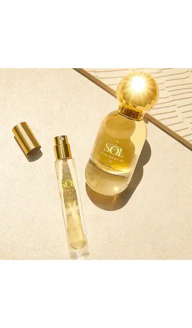 Sol de Janeiro Travel SOL Cheirosa '62 Eau de Parfum | Thumbnail 2 Sol de Janeiro Travel SOL Cheirosa '62 Eau de Parfum | Thumbnail 2
