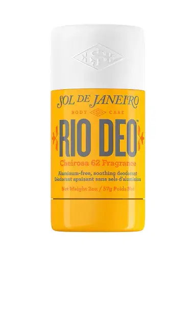 Sol de Janeiro Rio Deo Aluminum-Free Deodorant | Thumbnail 1 Sol de Janeiro Rio Deo Aluminum-Free Deodorant | Thumbnail 1