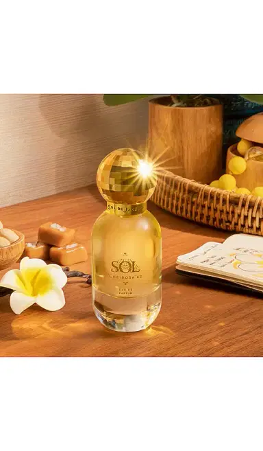 Sol de Janeiro SOL Cheirosa '62 Eau de Parfum | Thumbnail 2 Sol de Janeiro SOL Cheirosa '62 Eau de Parfum | Thumbnail 2