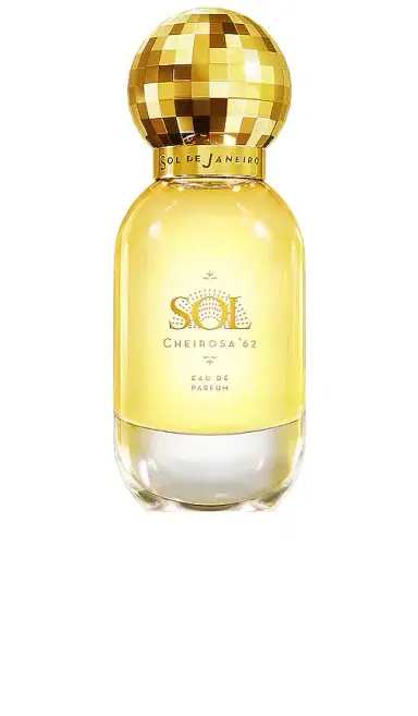Sol de Janeiro SOL Cheirosa '62 Eau de Parfum | Thumbnail 1 Sol de Janeiro SOL Cheirosa '62 Eau de Parfum | Thumbnail 1