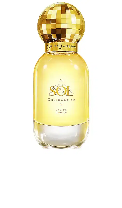 SOL Cheirosa '62 Eau de Parfum SOL Cheirosa '62 Eau de Parfum