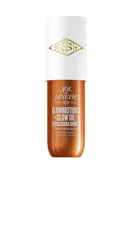GlowMotions Glow Oil GlowMotions Glow Oil