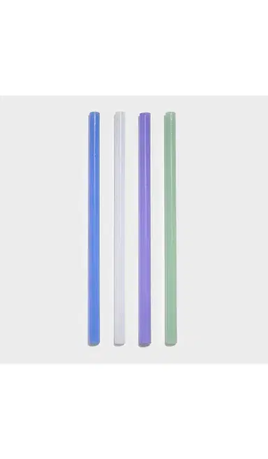 FAZEEK 4 Pack Opaque Straws | Thumbnail 2 FAZEEK 4 Pack Opaque Straws | Thumbnail 2