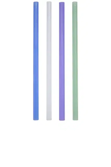 FAZEEK 4 Pack Opaque Straws | Thumbnail 3 FAZEEK 4 Pack Opaque Straws | Thumbnail 3