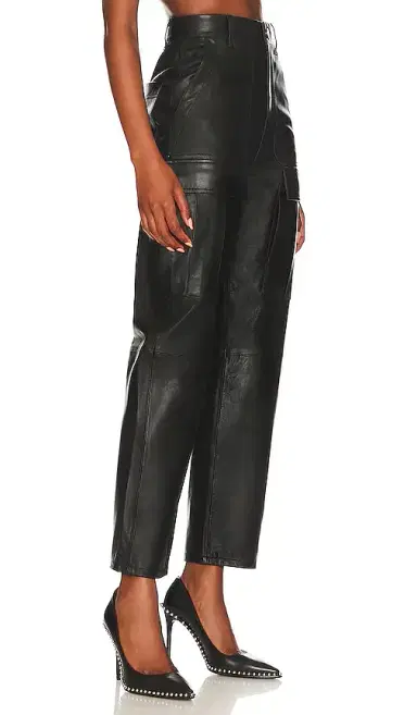 GRLFRND Gianna Cargo Pant | Thumbnail 2 GRLFRND Gianna Cargo Pant | Thumbnail 2