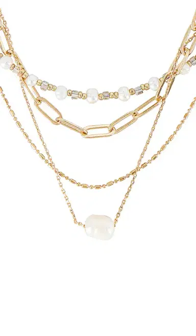 8 Other Reasons Zoe Necklace | Thumbnail 2 8 Other Reasons Zoe Necklace | Thumbnail 2