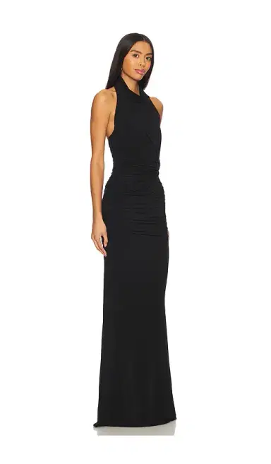 The Andamane Stella Maxi Dress | Thumbnail 2 The Andamane Stella Maxi Dress | Thumbnail 2