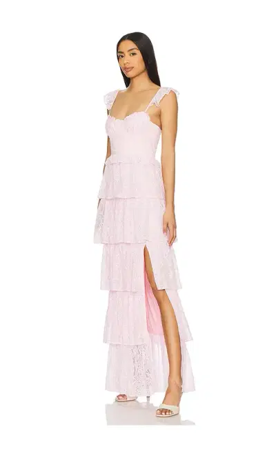 Tularosa Cantini Maxi Dress | Thumbnail 2 Tularosa Cantini Maxi Dress | Thumbnail 2