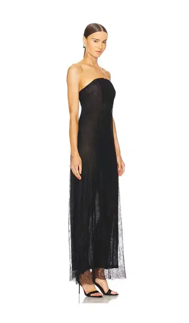 House of Harlow 1960 x REVOLVE Solene Maxi Dress | Thumbnail 2 House of Harlow 1960 x REVOLVE Solene Maxi Dress | Thumbnail 2