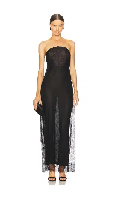 House of Harlow 1960 x REVOLVE Solene Maxi Dress | Thumbnail 1 House of Harlow 1960 x REVOLVE Solene Maxi Dress | Thumbnail 1