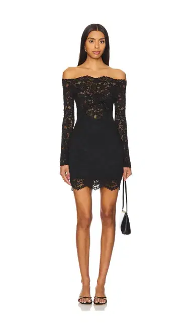 House of Harlow 1960 x REVOLVE Romy Mini Dress | Thumbnail 1 House of Harlow 1960 x REVOLVE Romy Mini Dress | Thumbnail 1