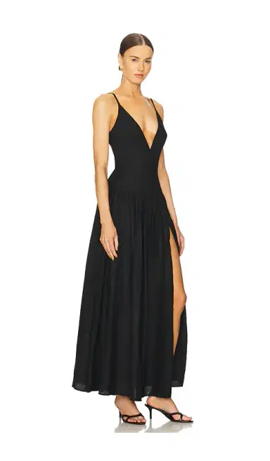 Tularosa Saylor Maxi Dress | Thumbnail 2 Tularosa Saylor Maxi Dress | Thumbnail 2