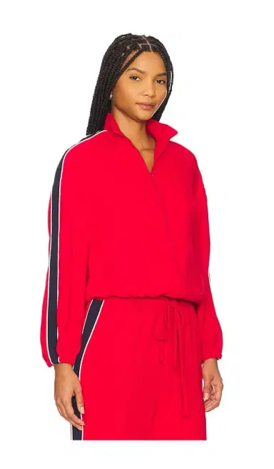 Essentiel Antwerp Hidaho Jacket | Thumbnail 2 Essentiel Antwerp Hidaho Jacket | Thumbnail 2