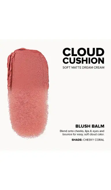 NUDESTIX Stax All Over Color Blush Balm | Thumbnail 2 NUDESTIX Stax All Over Color Blush Balm | Thumbnail 2