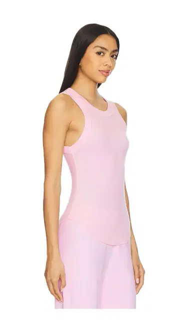 LA Made Aida Racerfront Tank | Thumbnail 2 LA Made Aida Racerfront Tank | Thumbnail 2