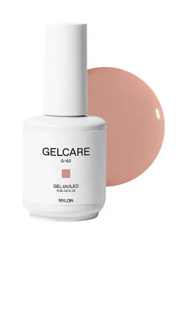 Gelcare Nylon Gel Nail Polish | Thumbnail 1 Gelcare Nylon Gel Nail Polish | Thumbnail 1