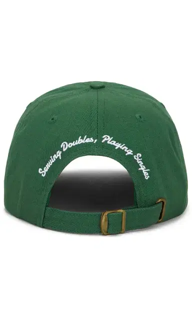 Los Sundays The Tequila & Tennis Country Club Dad Cap | Thumbnail 2 Los Sundays The Tequila & Tennis Country Club Dad Cap | Thumbnail 2