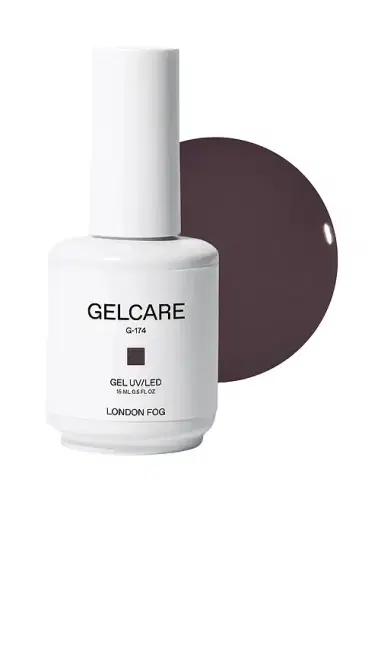 Gelcare London Fog Gel Nail Polish | Thumbnail 1 Gelcare London Fog Gel Nail Polish | Thumbnail 1