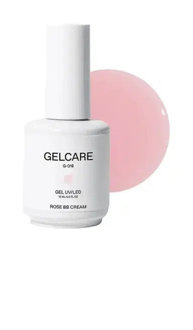 Gelcare Rose BB Cream Gel Nail Polish | Thumbnail 1 Gelcare Rose BB Cream Gel Nail Polish | Thumbnail 1