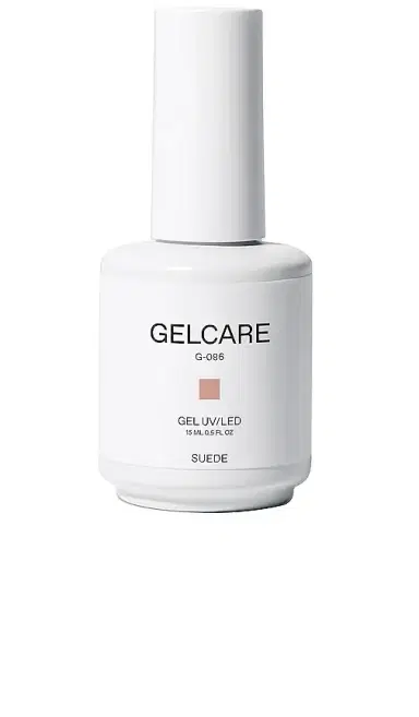 Gelcare Suede Gel Nail Polish | Thumbnail 1 Gelcare Suede Gel Nail Polish | Thumbnail 1
