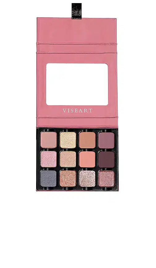 The EDIT Eyeshadow Palette The EDIT Eyeshadow Palette