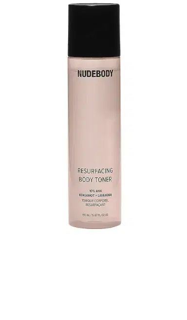 NUDESTIX Nudebody Resurfacing Body Toner | Thumbnail 1 NUDESTIX Nudebody Resurfacing Body Toner | Thumbnail 1