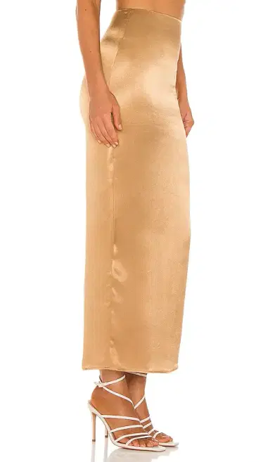 Camila Coelho Selina Maxi Skirt | Thumbnail 2 Camila Coelho Selina Maxi Skirt | Thumbnail 2