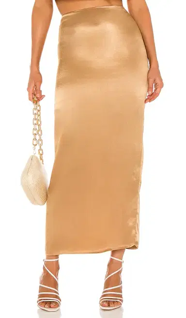 Camila Coelho Selina Maxi Skirt | Thumbnail 1 Camila Coelho Selina Maxi Skirt | Thumbnail 1
