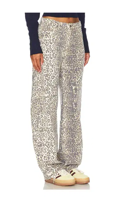 LIONESS Horseshoe Jeans | Thumbnail 2 LIONESS Horseshoe Jeans | Thumbnail 2