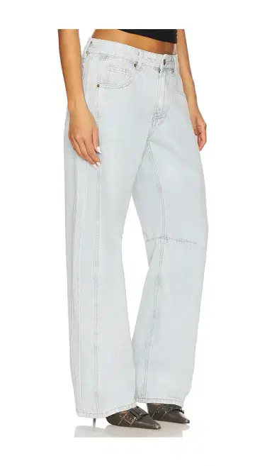 LIONESS Renacida Jeans | Thumbnail 2 LIONESS Renacida Jeans | Thumbnail 2
