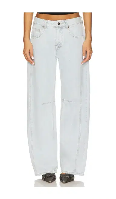 LIONESS Renacida Jeans | Thumbnail 1 LIONESS Renacida Jeans | Thumbnail 1