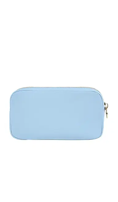 Stoney Clover Lane bride Embroidered Small Pouch | Thumbnail 2 Stoney Clover Lane bride Embroidered Small Pouch | Thumbnail 2