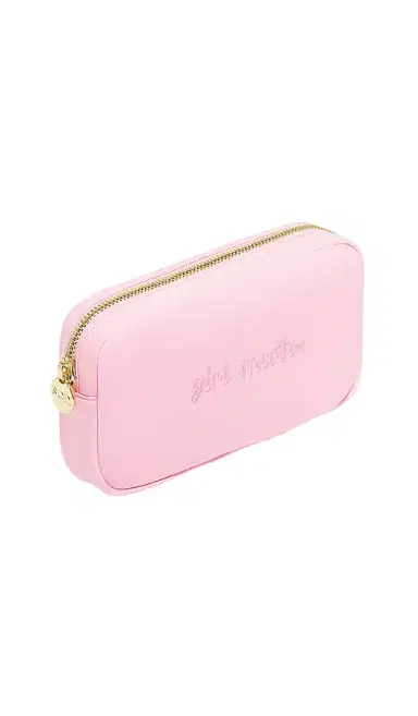 Stoney Clover Lane x REVOLVE Girl Math Small Pouch | Thumbnail 2 Stoney Clover Lane x REVOLVE Girl Math Small Pouch | Thumbnail 2