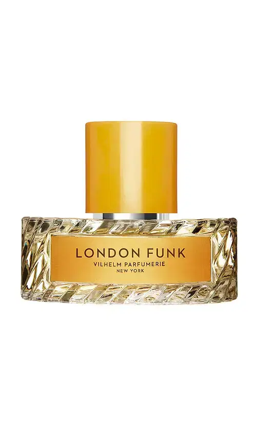 London Funk Eau De Parfum 50ml London Funk Eau De Parfum 50ml