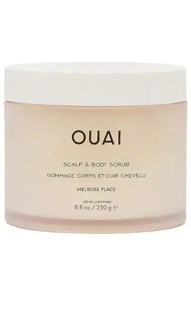OUAI Melrose Place Scalp & Body Scrub | Thumbnail 1 OUAI Melrose Place Scalp & Body Scrub | Thumbnail 1