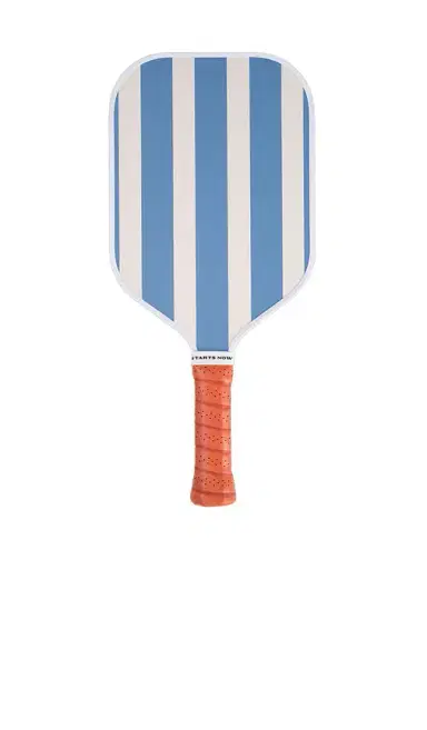On Holiday Pickleball Blue Hamptons Classic Pickleball Paddle | Thumbnail 1 On Holiday Pickleball Blue Hamptons Classic Pickleball Paddle | Thumbnail 1