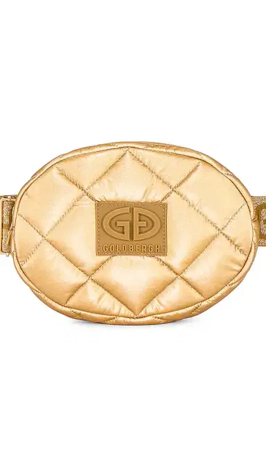 Goldbergh French Fanny Pack | Thumbnail 1 Goldbergh French Fanny Pack | Thumbnail 1
