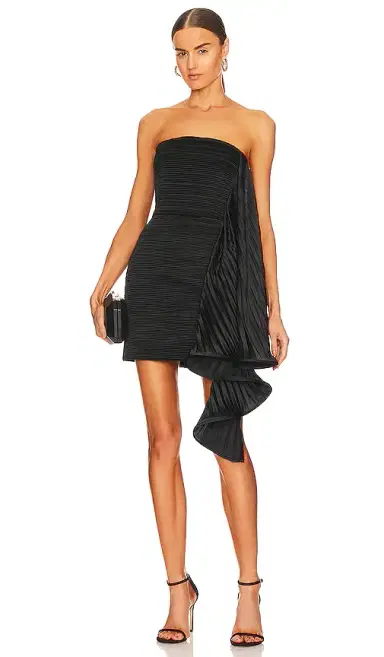 AMUR Kayleigh Dress | Thumbnail 1 AMUR Kayleigh Dress | Thumbnail 1
