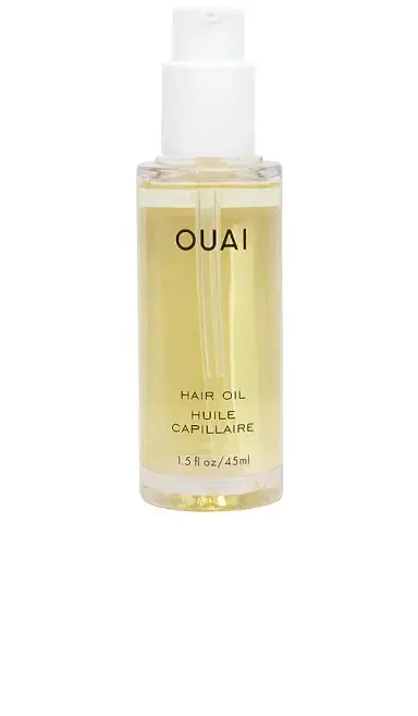 OUAI Hair Oil | Thumbnail 1 OUAI Hair Oil | Thumbnail 1