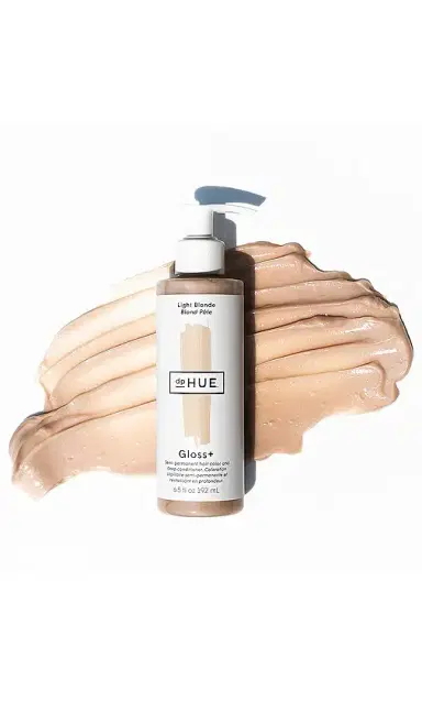 dpHUE Gloss+ Conditioning Semi-Permanent Color | Thumbnail 2 dpHUE Gloss+ Conditioning Semi-Permanent Color | Thumbnail 2