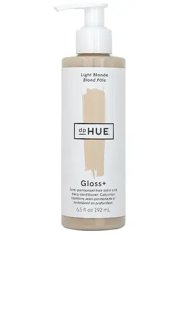 dpHUE Gloss+ Conditioning Semi-Permanent Color | Thumbnail 1 dpHUE Gloss+ Conditioning Semi-Permanent Color | Thumbnail 1