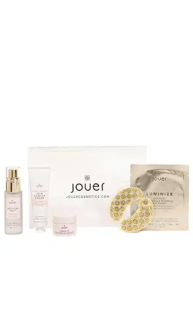 Jouer Cosmetics Skincare Starter Set | Thumbnail 1 Jouer Cosmetics Skincare Starter Set | Thumbnail 1